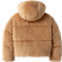 UGG Women's High Pile Ronney Puffer Jacket - Oolong