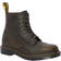 Dr. Martens 1460 Ambassador Leather Lace Up Boots - Green