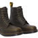 Dr. Martens 1460 Ambassador Leather Lace Up Boots - Green