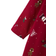 Name It Kid's Christmas Nightsuit - Jester Red