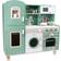 Classic World Vintage Kitchen