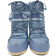 Moon Boot Icon Nylon - Elephant Grey
