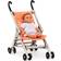 Lundby Dollhouse Doll Baby & Pram 60500100