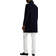 Tommy Hilfiger Smart Casual Wool Rich Coat - Desert Sky