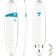 Tahe 7'3" Mini Malibu Surfboard