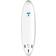 Tahe 7'3" Mini Malibu Surfboard