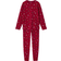 Name It Kid's Christmas Nightwear Set - Jester Red