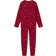 Name It Kid's Christmas Nightwear Set - Jester Red