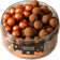 Lakrids by Bülow Mixed Classic Caramel & Double Chocolate 550g 1Pack