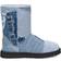 UGG Gallery Dept Denim Boot - Blue