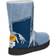 UGG Gallery Dept Denim Boot - Blue