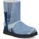 UGG Gallery Dept Denim Boot - Blue