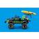 Playmobil Weekend Warrior 70460