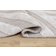 KM Home 2068312-01-39 Naturfarvet 160x230cm