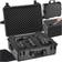 tectake Camera Case 35L