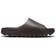 Adidas Yeezy Slides - Brown Men's