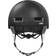 ABUS Skurb Shell Helmet Velvet Black