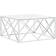 vidaXL 349971 Soffbord 80x80cm