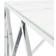 vidaXL 349971 Soffbord 80x80cm