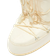 Moon Boot Icon Nylon Boots - Cream