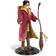 The Noble Collection BendyFigs Harry Potter Quidditch 18cm