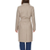 Nümph Kimberly Long Coat - Sesame Melange