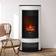 Glen Dimplex Chimenea eléctrica opti-myst verdi