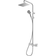 Hansgrohe Vernis Shape (26319000) Krom