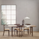 Carl Hansen & Søn BM1160 Oiled Oak Matbord 81.5x210cm