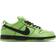 Nike SB Dunk Low Pro x Powerpuff PS - Mean Green/Black/Lotus Pink