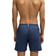 HUGO BOSS Starfish Zwemshort Heren - Donkerblauw