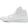 Nike 1 Mid Triple White 2.0