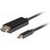 Lanberg USB C 3.2 (gen.2) - HDMI 2.0 M-M