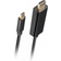 Lanberg USB C 3.2 (gen.2) - HDMI 2.0 M-M