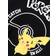 Name It Pokemon Hoodie - Black (13225936)