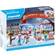 Playmobil Trip to the Christmas Market Advent Calendar 71472