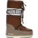 Moon Boot Icon Nylon Boots - Brown