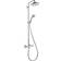 Hansgrohe Croma (27185000) Chrom