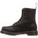 Dr. Martens 1460 Ambassador Soft Leather Lace Up Boots - Black