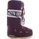 Moon Boot Icon Nylon Boots - Borgogna