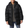 Columbia Pike Lake Parka - Black
