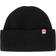 Fjällräven Heavy Beanie Schwarz Mann