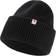 Fjällräven Heavy Beanie Schwarz Mann