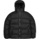 Rains Alta Puffer Jacket - Black