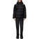 Rains Alta Puffer Jacket - Black