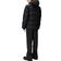 Rains Alta Puffer Jacket - Black