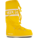 Moon Boot Icon Nylon Boots - Yellow