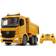 Jamara Camion à benne Mercedes-Benz Arocs 1:20 2,4GHz