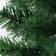 Shatchi Pre-Lit Alaskan Pine Tips Xmas Green Christmas Tree 150cm