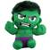 TY Beanie Babies Marvel Hulk 17cm